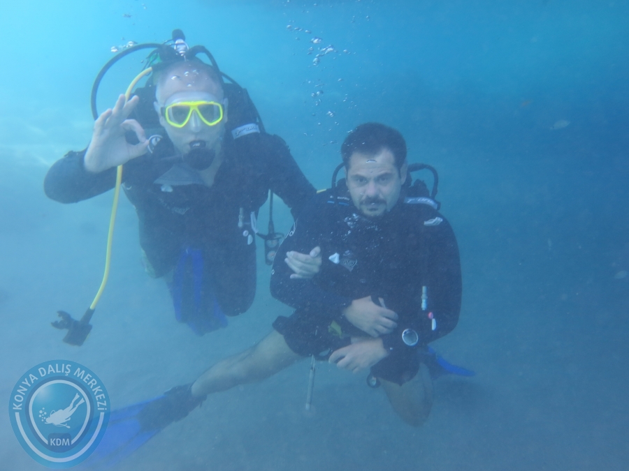 22-23 Ağustos Fethiye