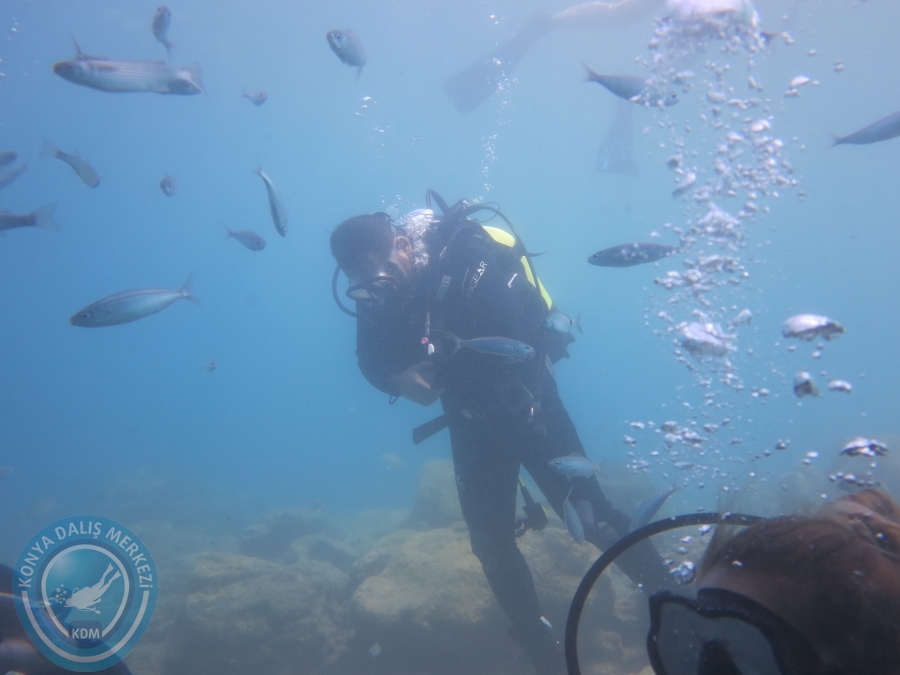22-23 Ağustos Fethiye