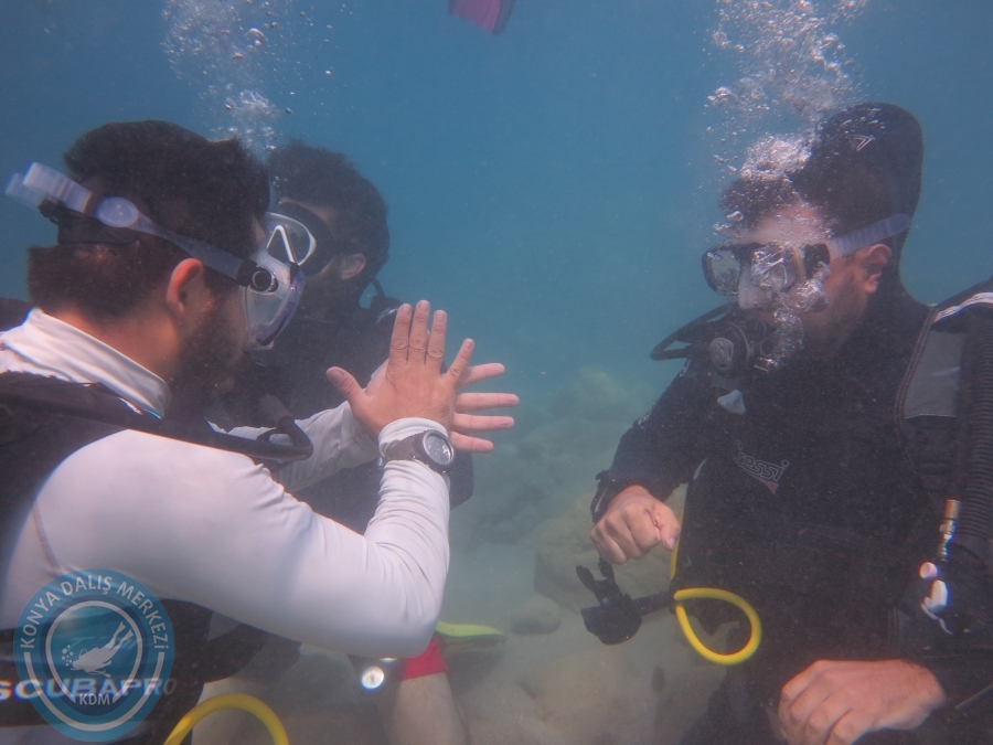 22-23 Ağustos Fethiye