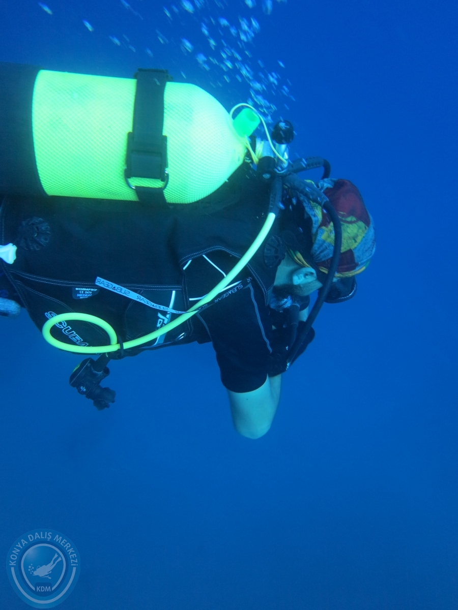 22-23 Ağustos Fethiye
