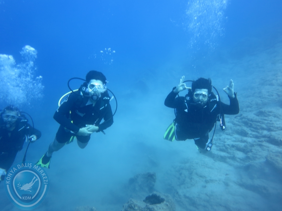22-23 Ağustos Fethiye