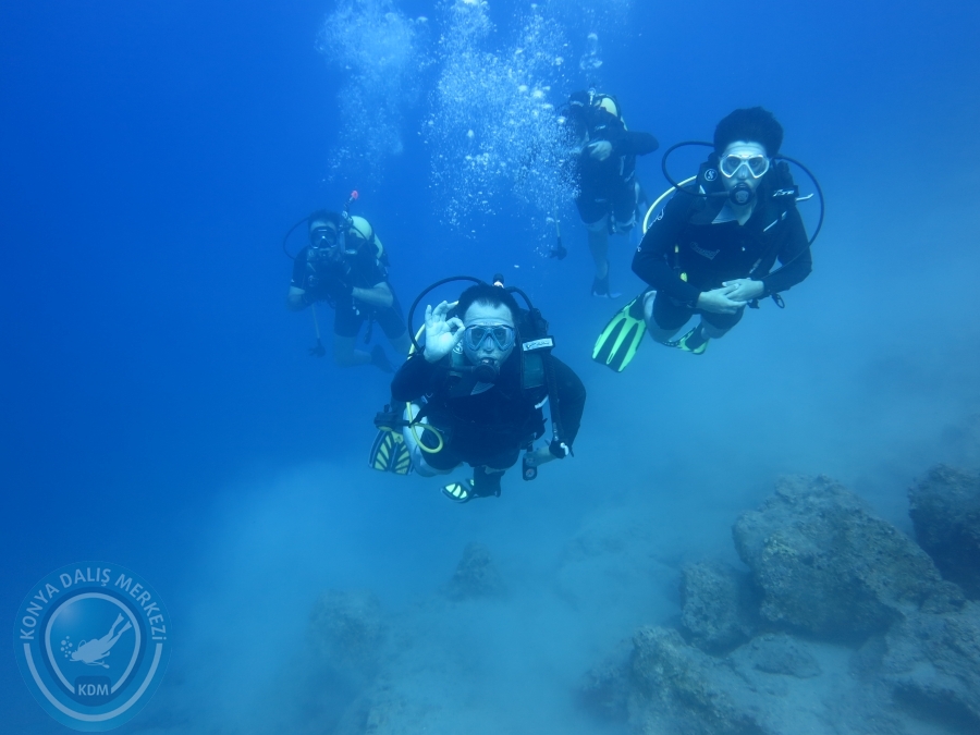 22-23 Ağustos Fethiye