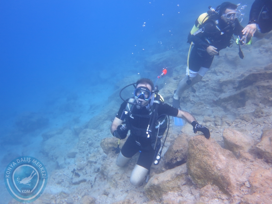 22-23 Ağustos Fethiye