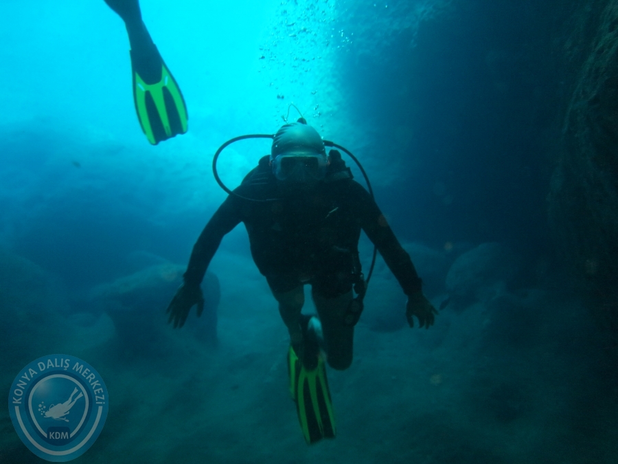 22-23 Ağustos Fethiye