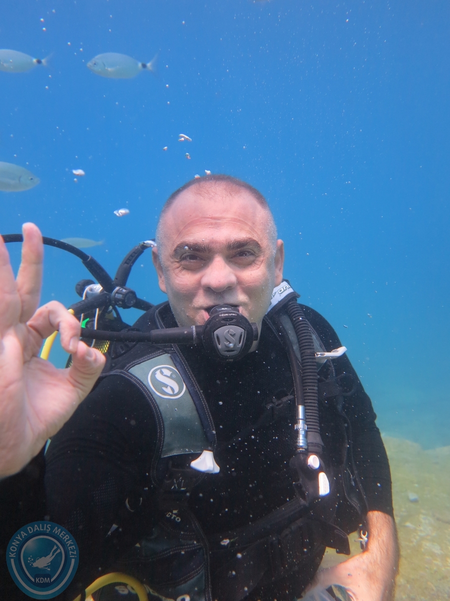 22-23 Ağustos Fethiye