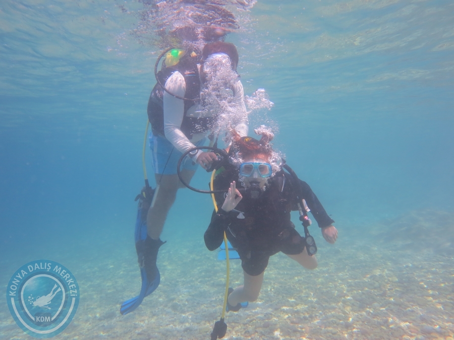 22-23 Ağustos Fethiye