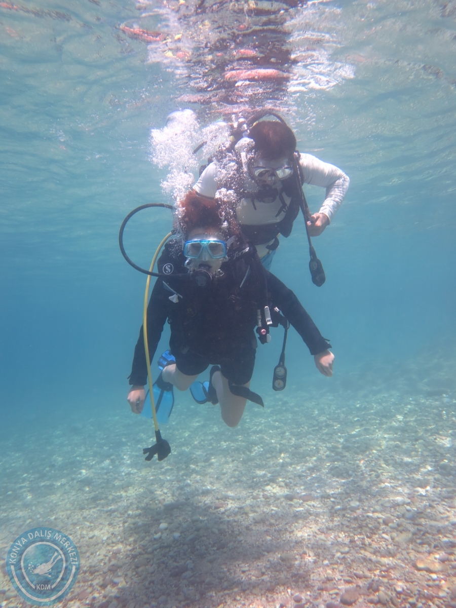 22-23 Ağustos Fethiye