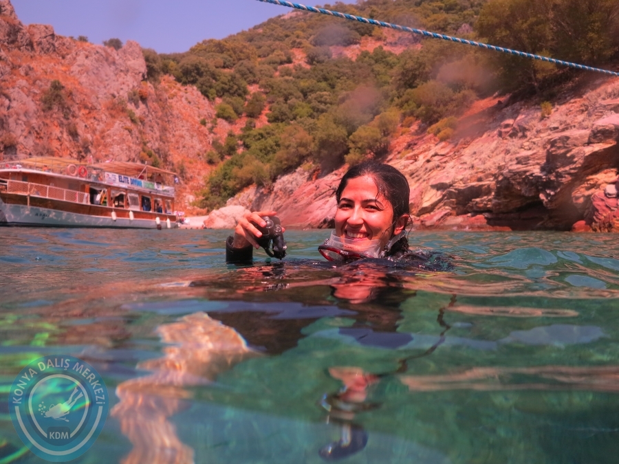 22-23 Ağustos Fethiye