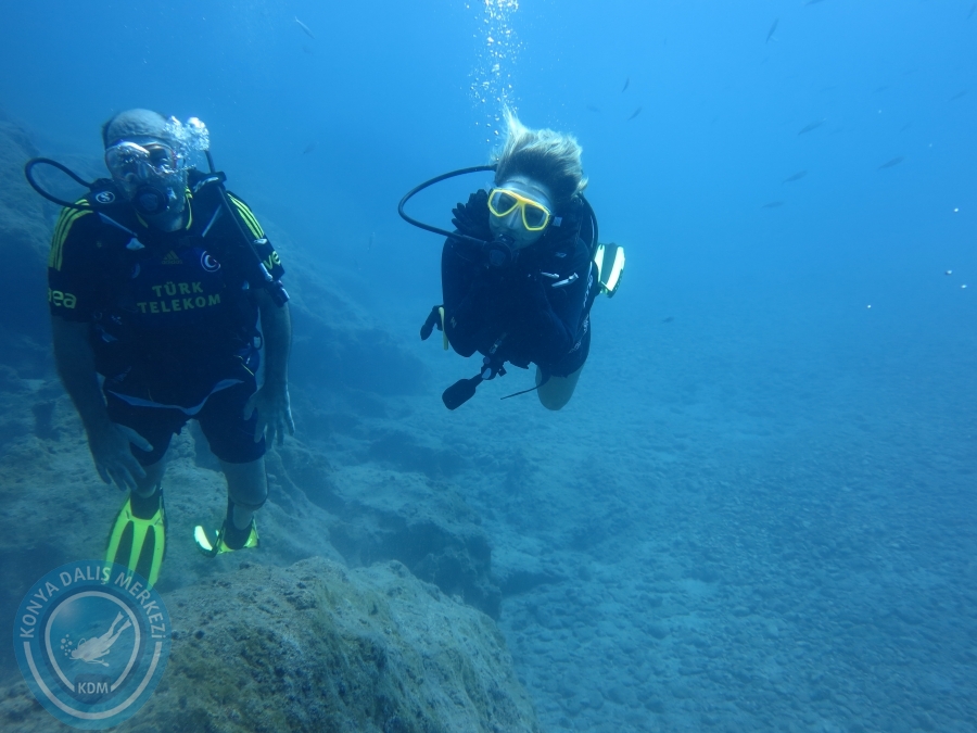 22-23 Ağustos Fethiye