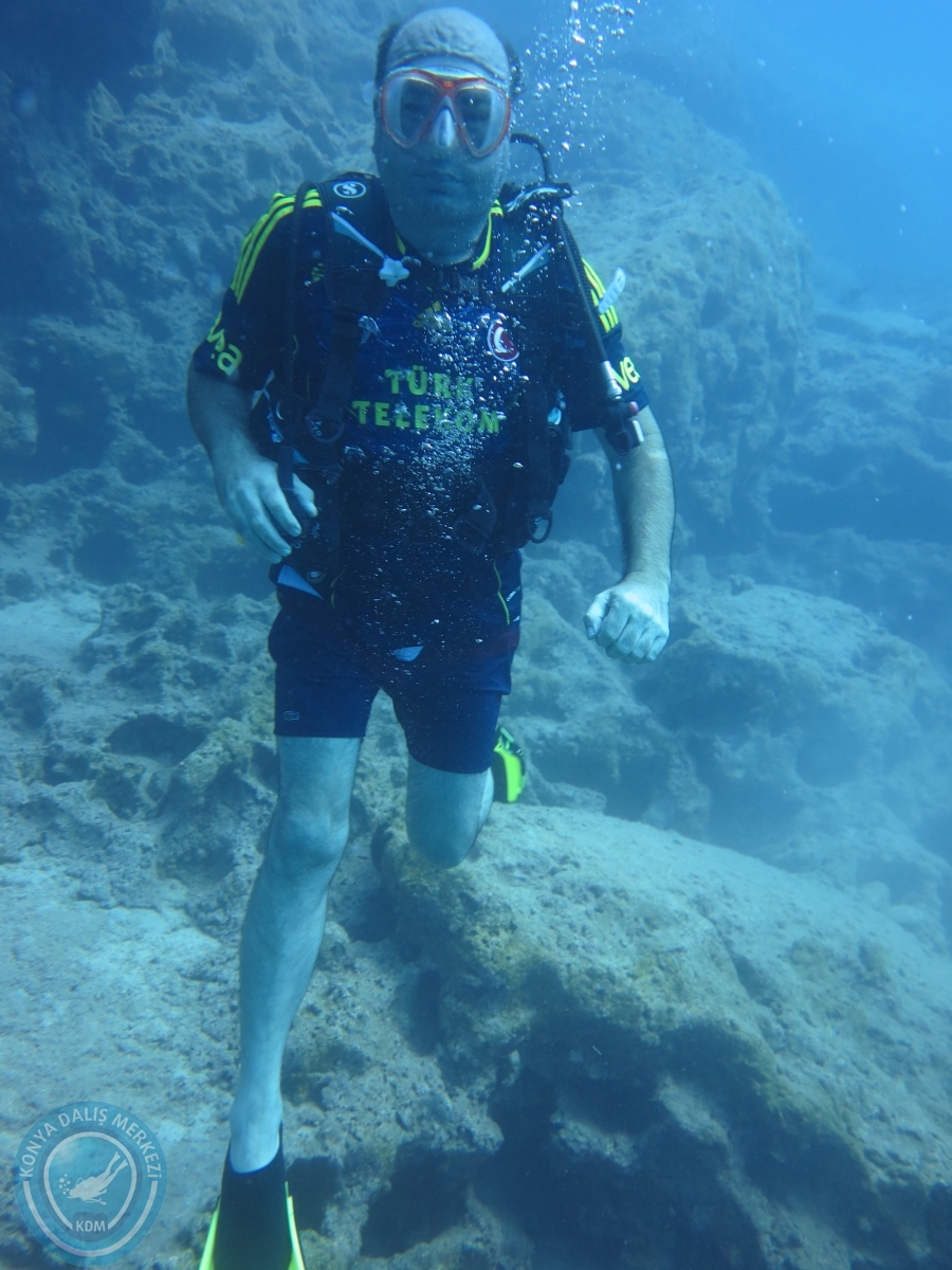 22-23 Ağustos Fethiye