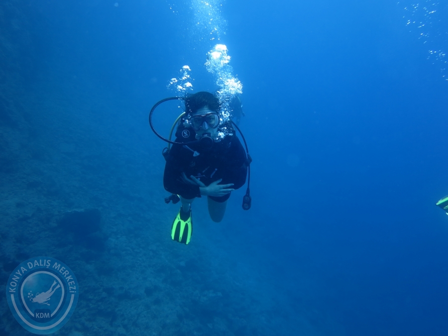 22-23 Ağustos Fethiye