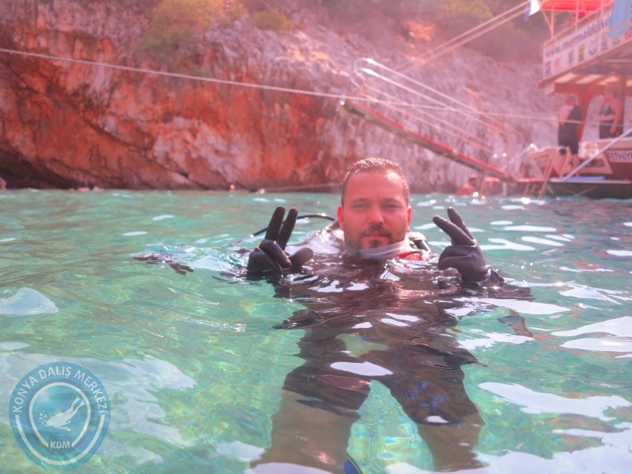 22-23 Ağustos Fethiye