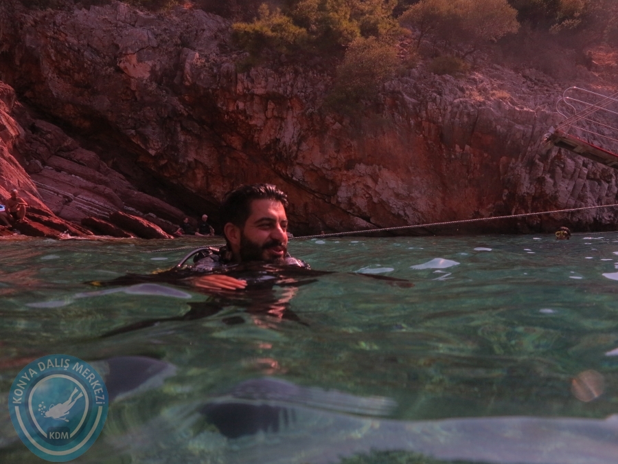 22-23 Ağustos Fethiye