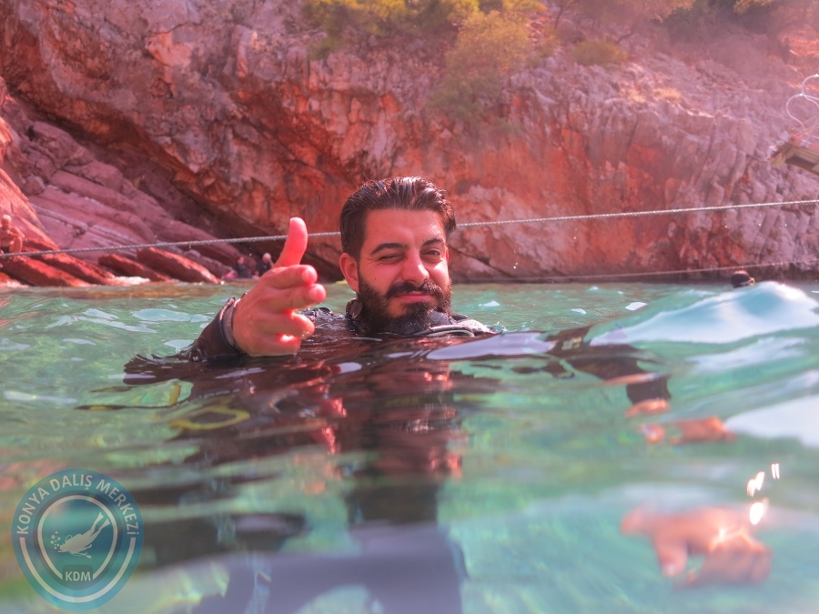 22-23 Ağustos Fethiye