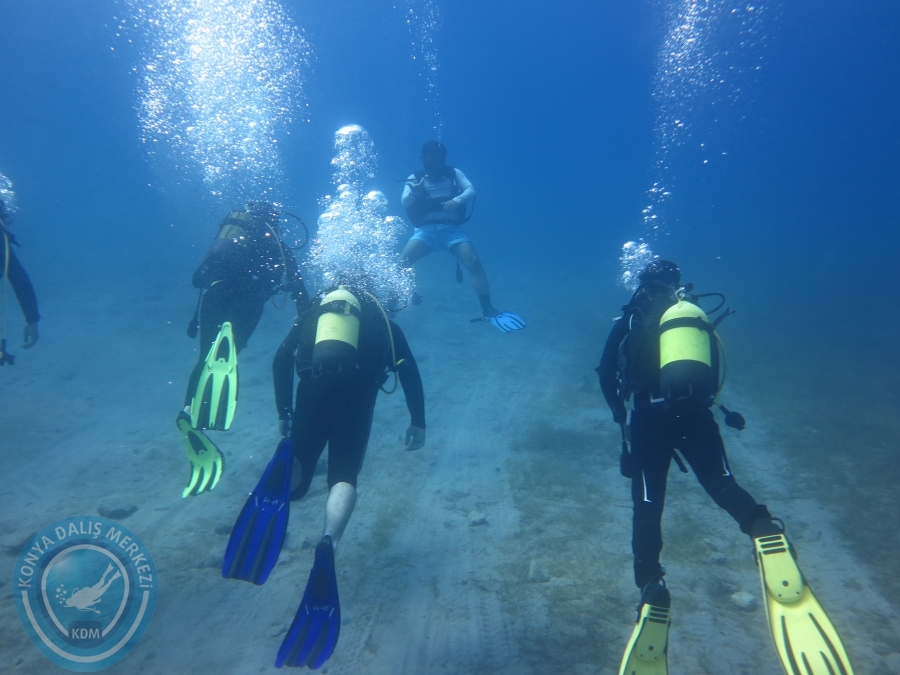 22-23 Ağustos Fethiye