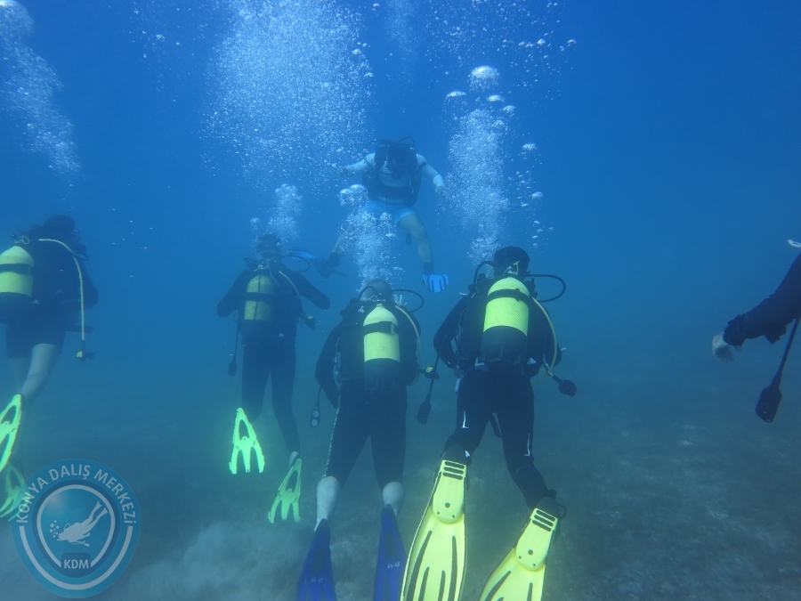 22-23 Ağustos Fethiye