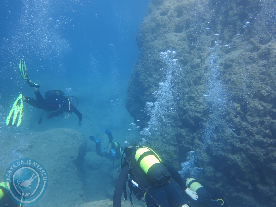 22-23 Ağustos Fethiye