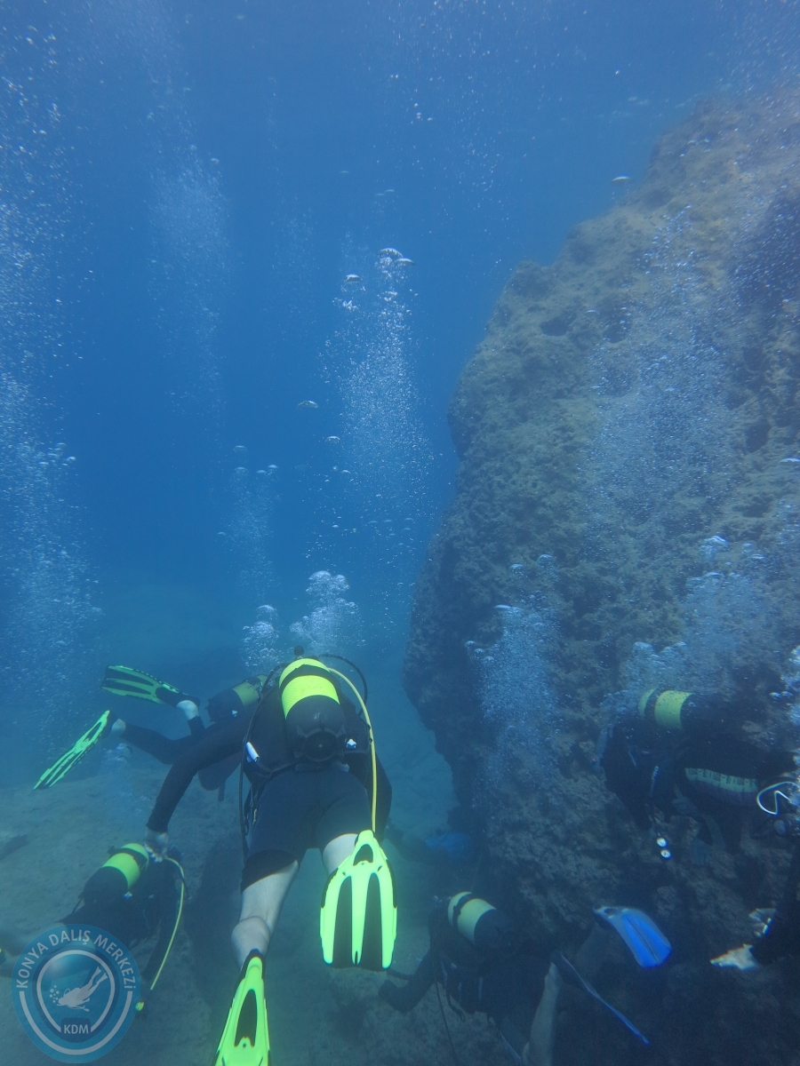 22-23 Ağustos Fethiye