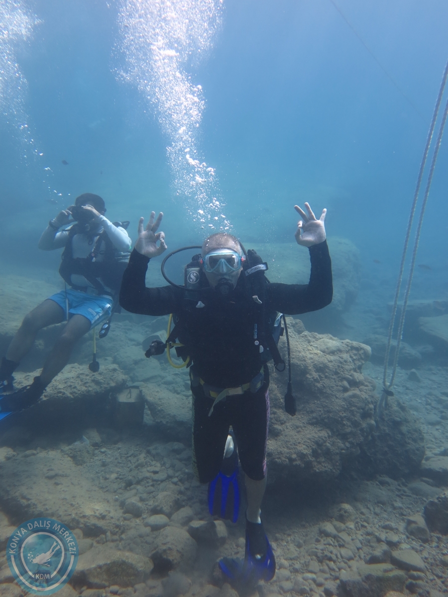 22-23 Ağustos Fethiye