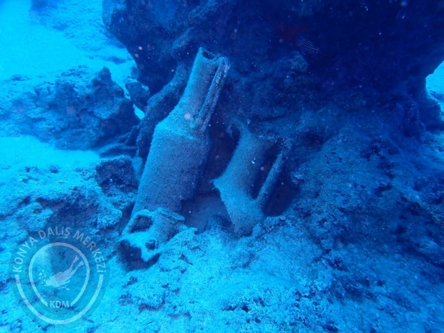 22-23 Ekim Kaş