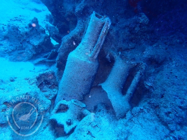 22-23 Ekim Kaş