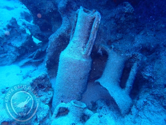 22-23 Ekim Kaş