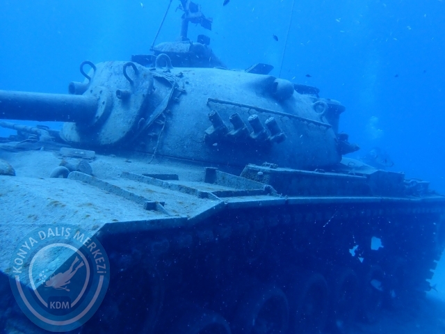 22-23 Ekim Kaş