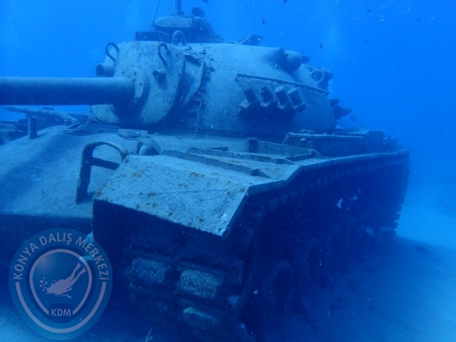 22-23 Ekim Kaş