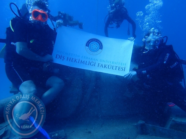 22-23 Ekim Kaş