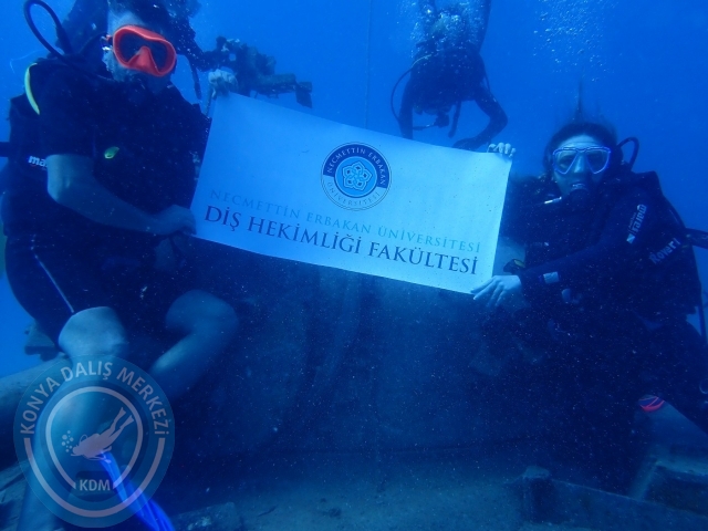 22-23 Ekim Kaş