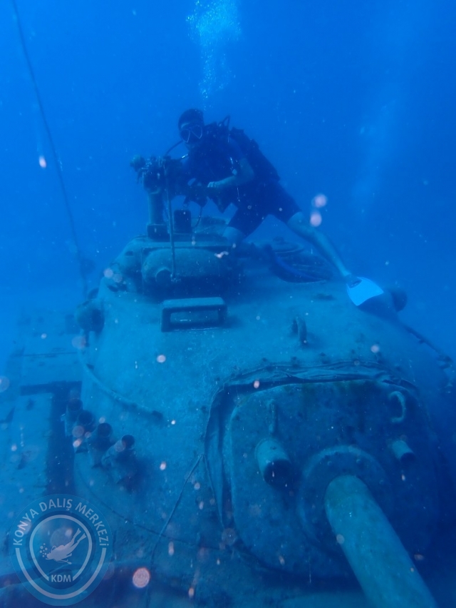 22-23 Eylül Kaş