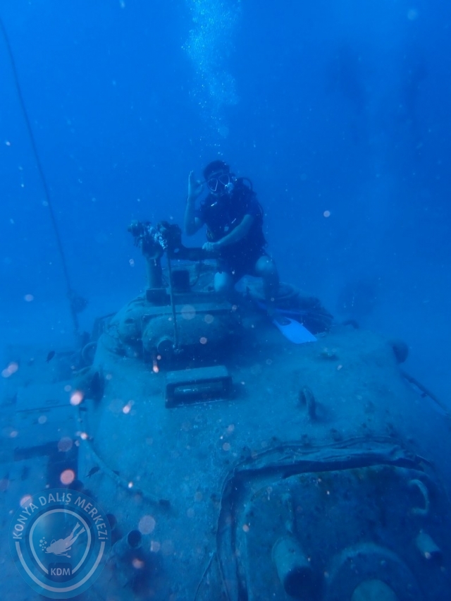 22-23 Eylül Kaş