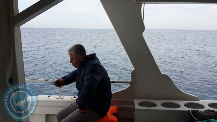 22-23 Mart Boğsak balık avı