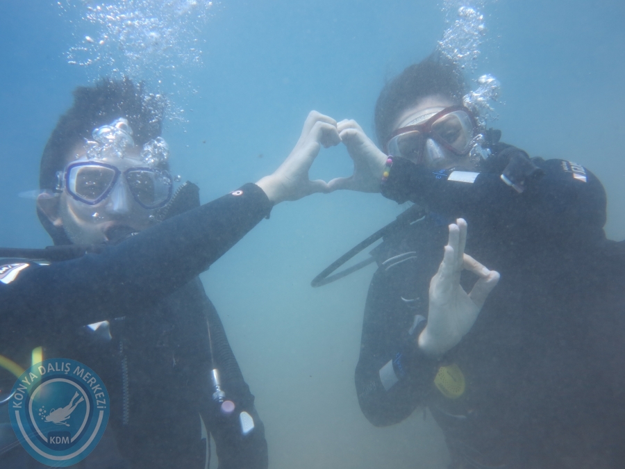 22-23 Nisan marmaris