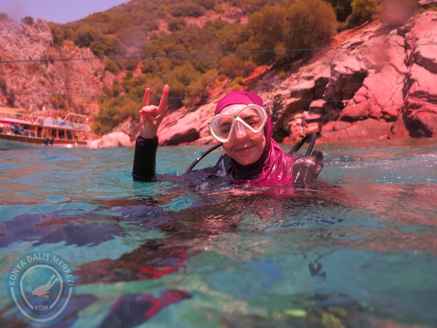 22-23 Temmuz Fethiye