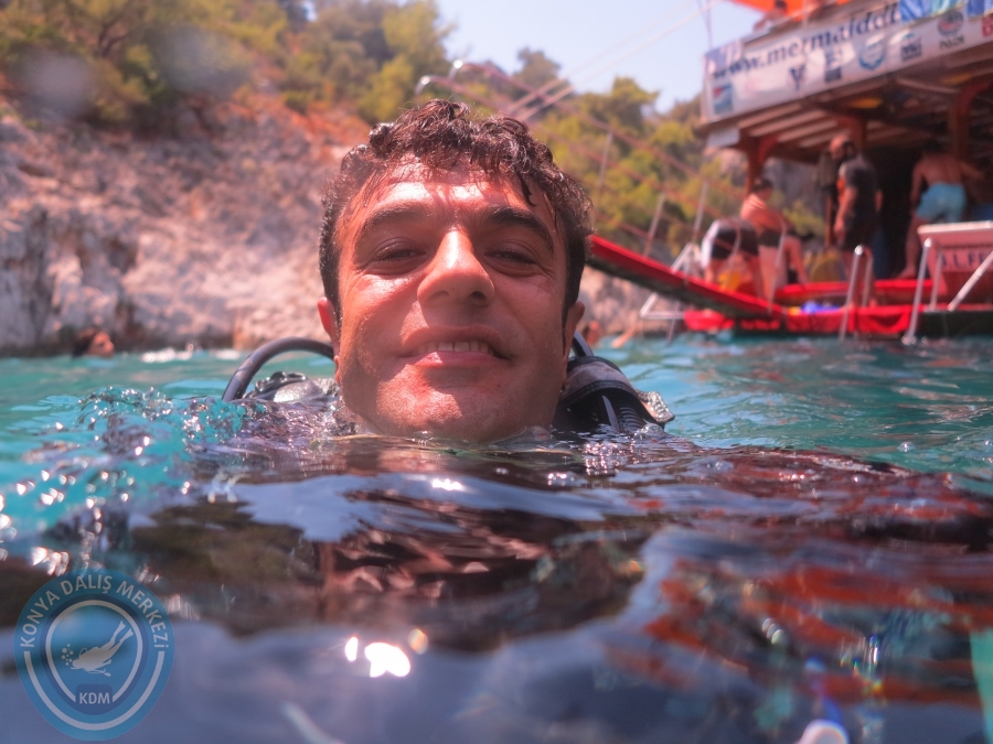 22-23 Temmuz Fethiye