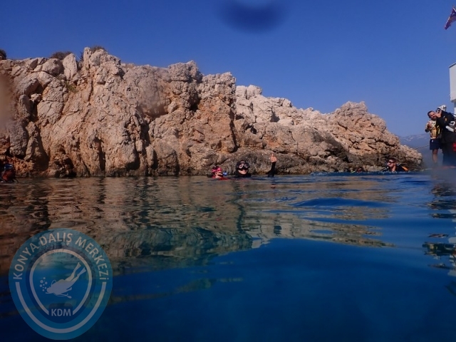 23-24 Ağustos KEMER