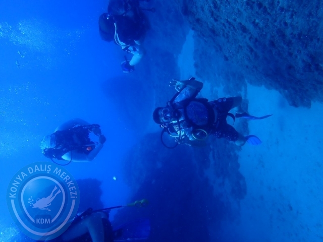 23-24 Ağustos KEMER
