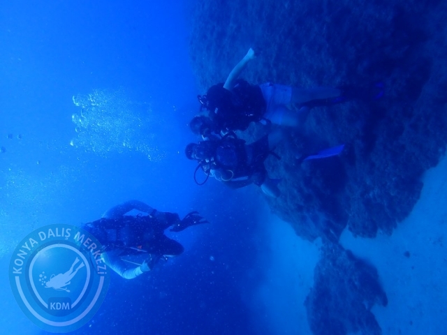 23-24 Ağustos KEMER
