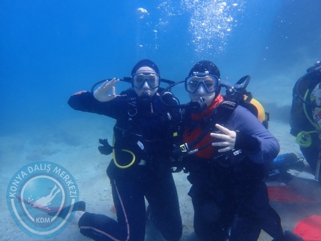 23-24 Ağustos KEMER