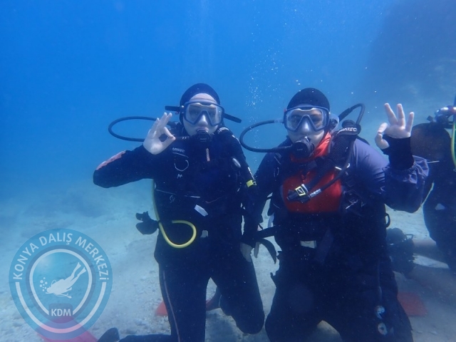 23-24 Ağustos KEMER
