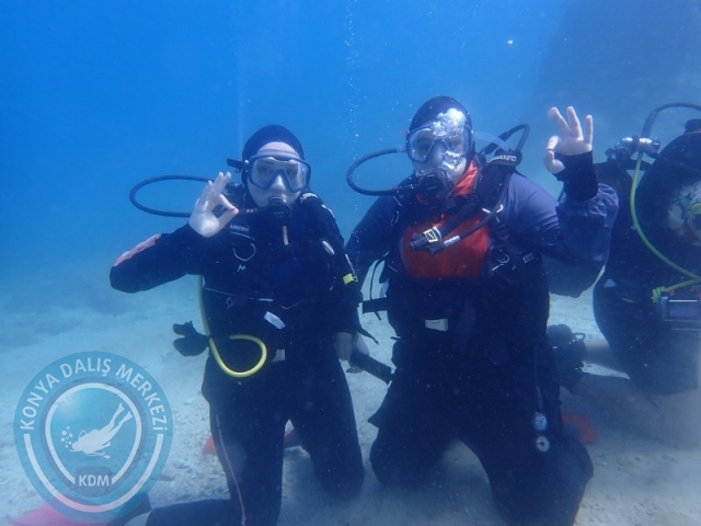 23-24 Ağustos KEMER