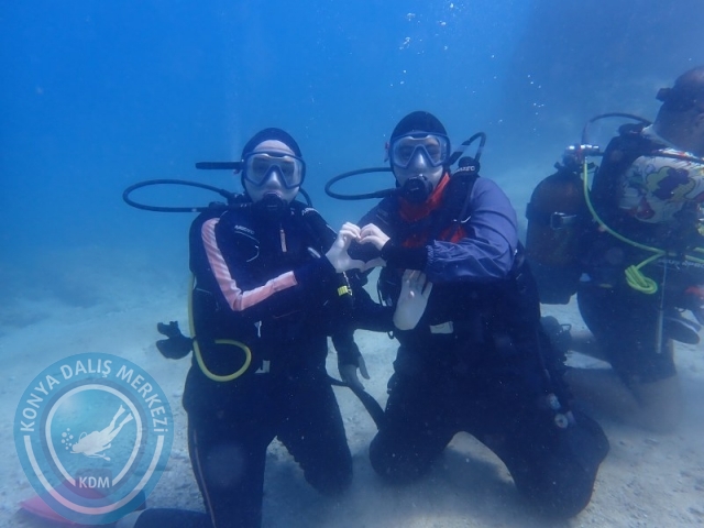 23-24 Ağustos KEMER