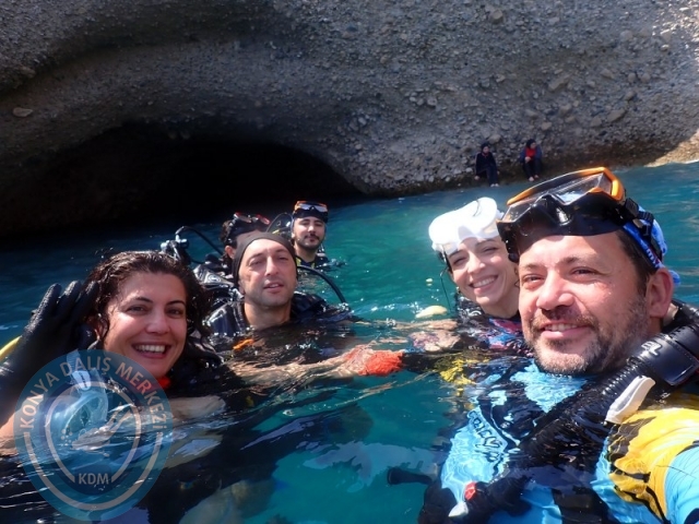 23-24 Ağustos KEMER