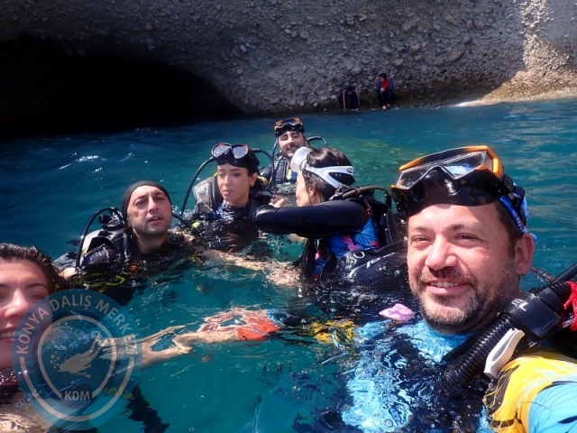 23-24 Ağustos KEMER