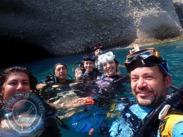 23-24 Ağustos KEMER
