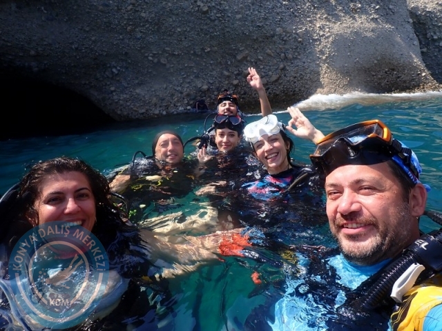 23-24 Ağustos KEMER