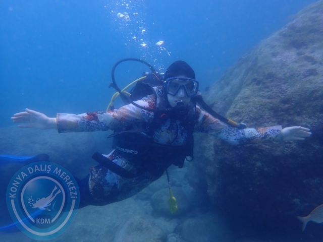 23-24 Ağustos KEMER