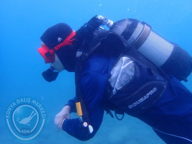 23-24 Ağustos KEMER
