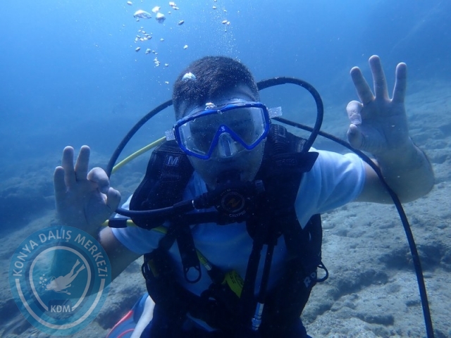23-24 Ağustos KEMER